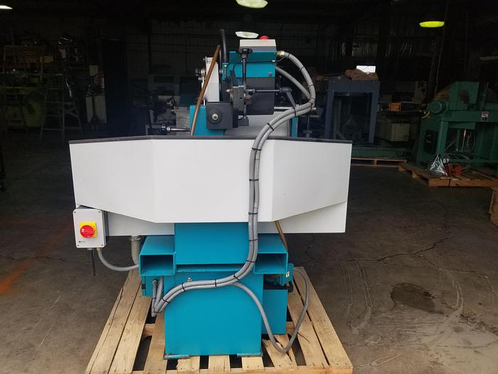 Used Wadkin NV 300 Grinder
