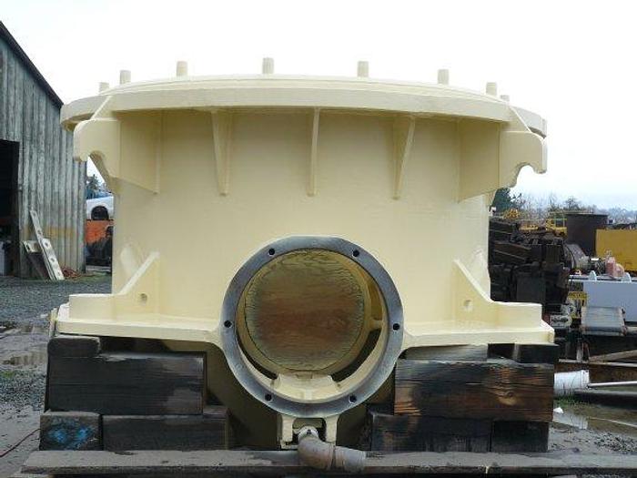Unused Crusher, Cone, Symons, 84" Diameter, HD, 400 HP, #D735898