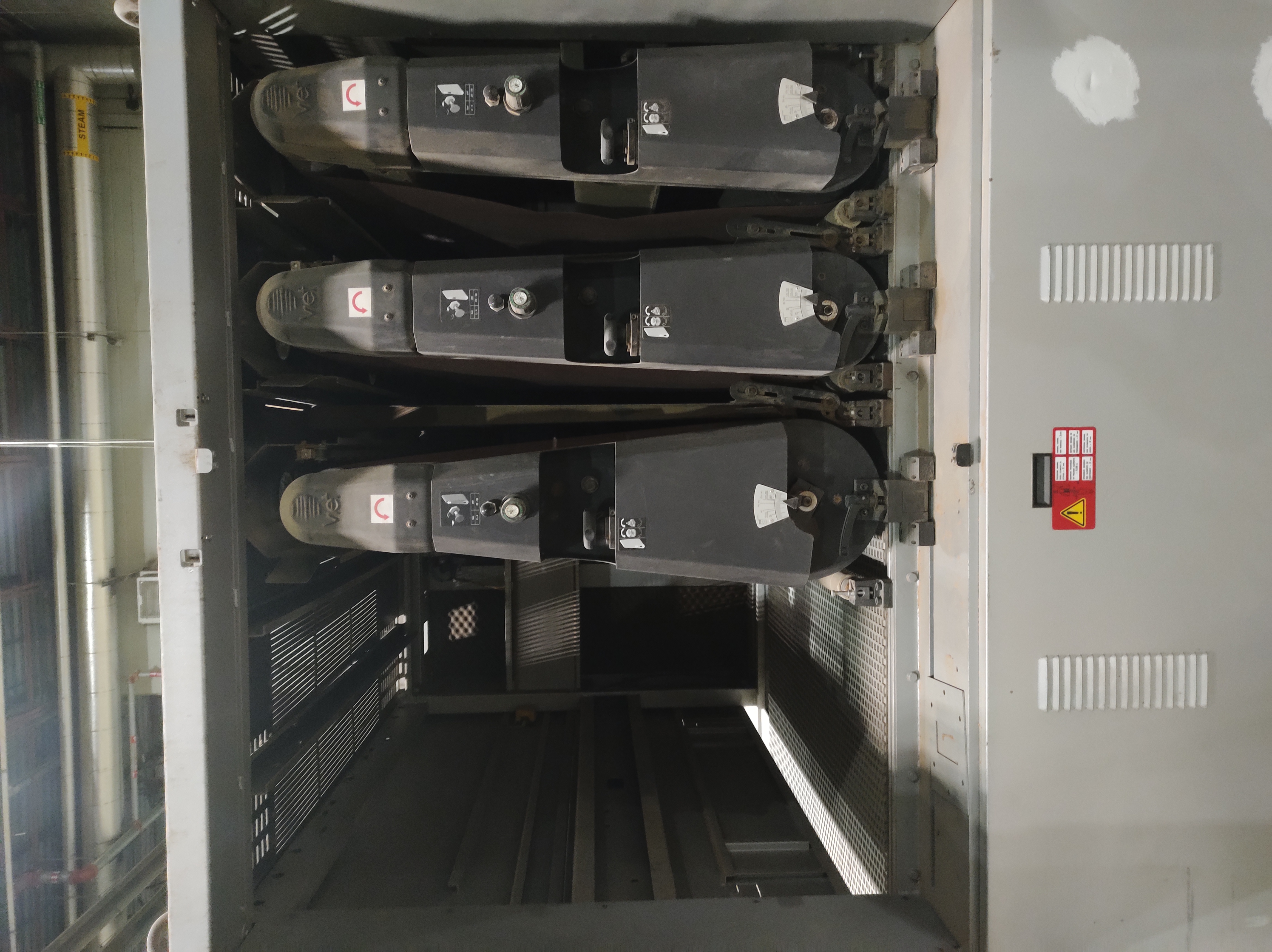 Used 2010 Viet S# 333TM