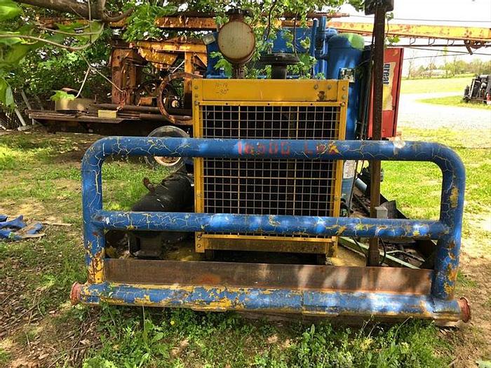 Used 0 Caterpillar C-7 DIESEL ENGINE