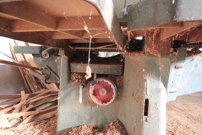 Usato Surplace 05 lavorazioni