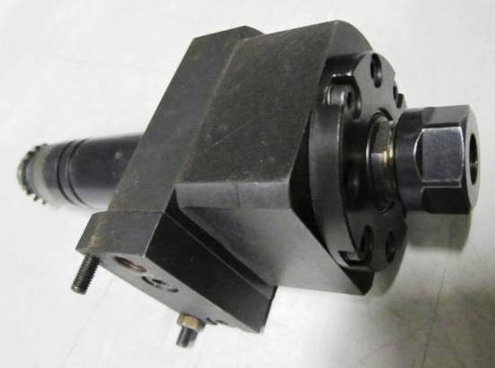 Gebraucht WTO INDEX angetr. WZ VDI 30 K93-164-1-5