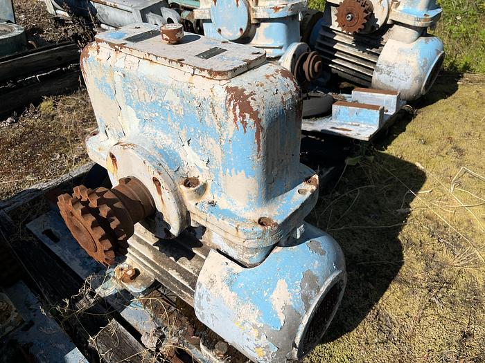 Used Valmet