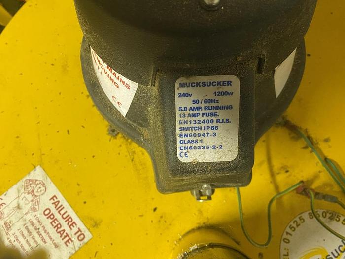 Used 2017 AXYZ 4008 CNC Router