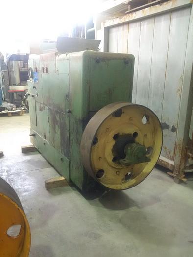 Used BRICK EXTRUDER BONGIOANNI MOD. 20 M