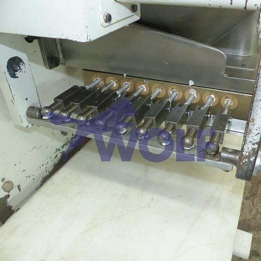Used used Dosing and filling machine AWEMA