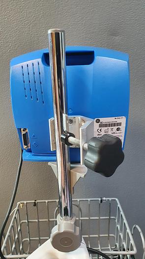 Gebraucht GE V100 Monitoring 