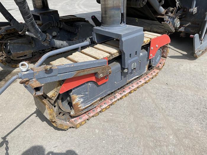 Usato 2016 WIRTGEN W200i