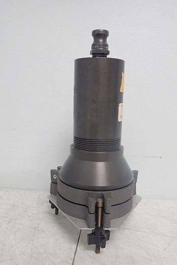 Used Andersen Tisch Environmental Inc PUF Air Sampler Head