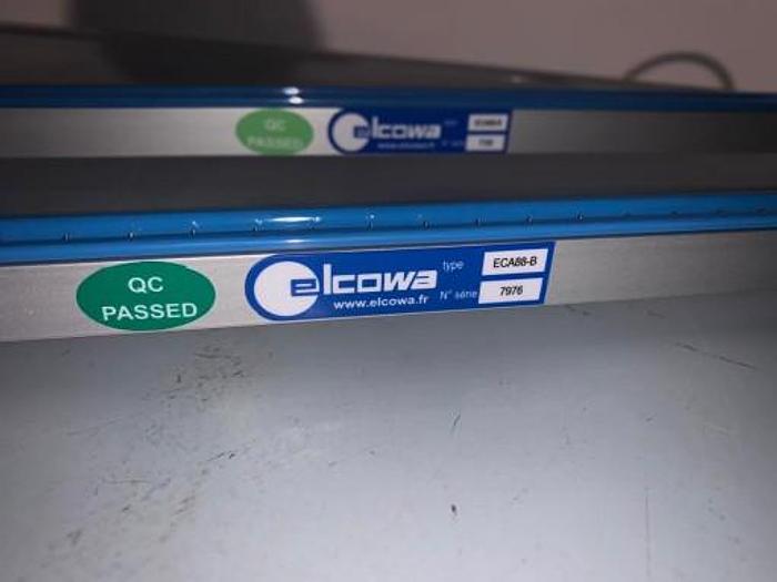 Elcowa Antistatic Bar