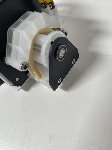 Teledyne SP6605 ASXpress Plus 2 Channel Auxiliary Peristaltic Pump