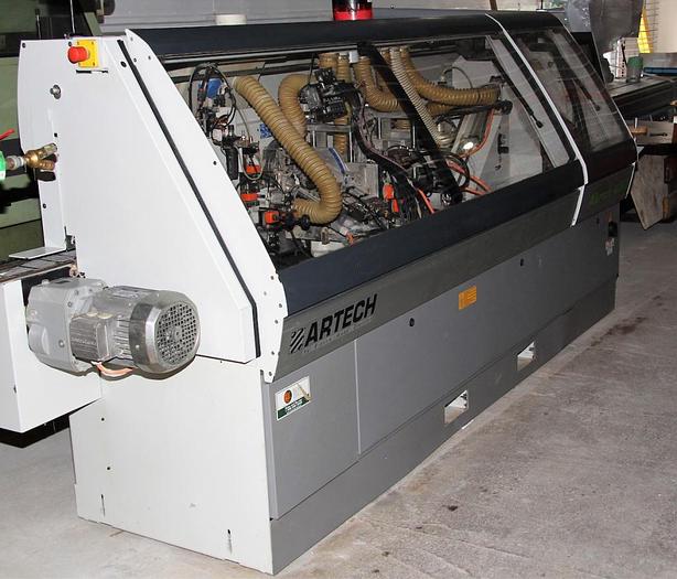 Used 2007 *SOLD* () - Edgebander - Biesse Akron 430BN