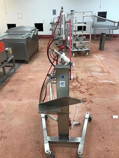 D'occasion UNIFILLER DEPOSTING MACHINE