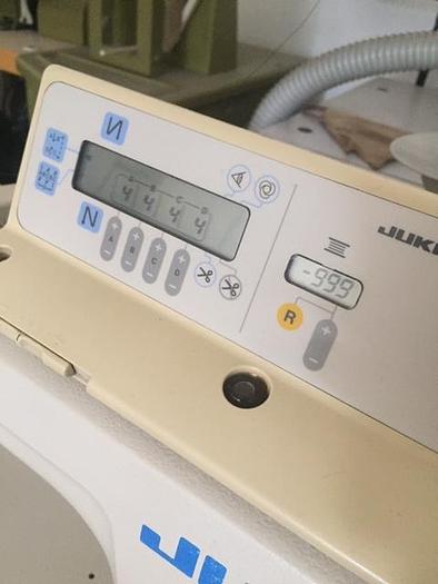 Gebraucht Juki DDL-8700-7