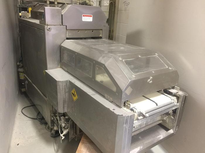 Used Rheon VX 202 2-Row Dough Divider