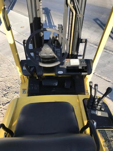 Used 2004 Hyster S50XM