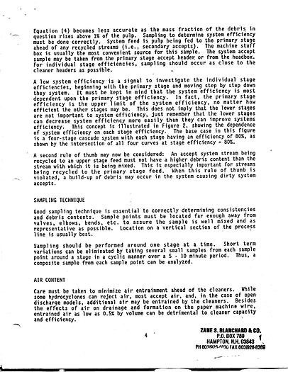 Used CELLECO 350 #21572