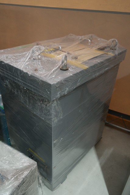 Used AMAT P5000 Mark II-J