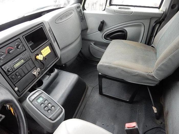 Used 2007 International 7600