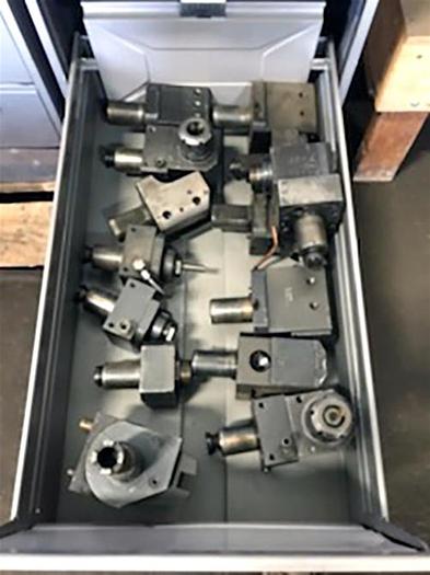 Used 1994 Cincinnati Avenger 250MT