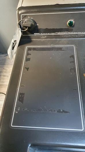 Gebraucht GE AMX 4 Mobile X-Ray