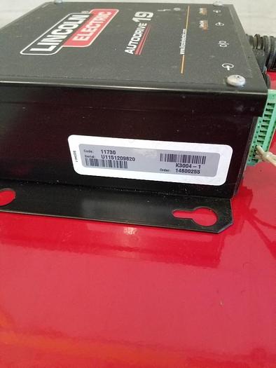 Used 2012 Lincoln S500