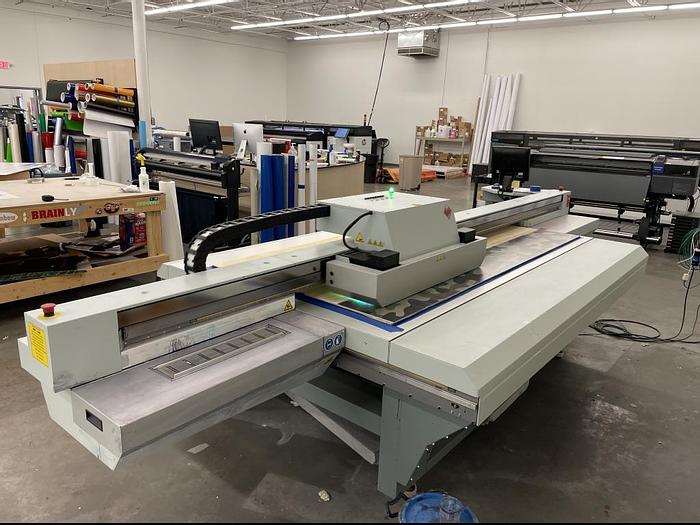 Used 2017 Oce Arizona 480GT