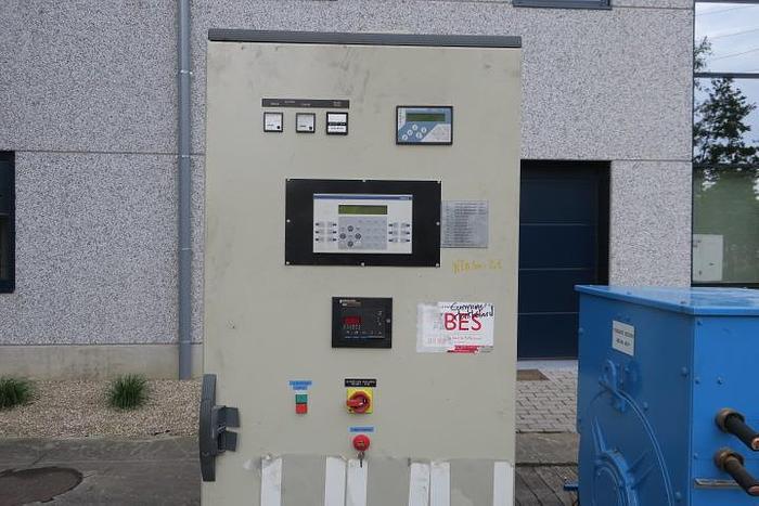 Used 1997 Cummins KVA:880