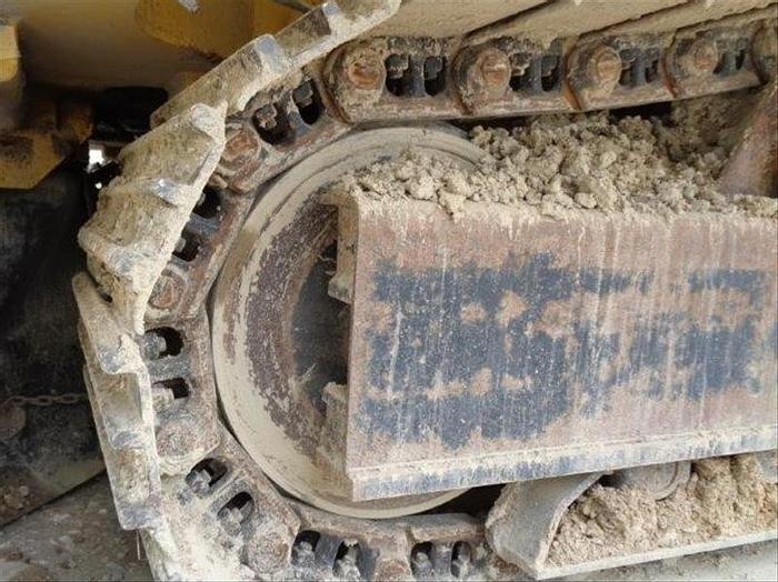 Used 2001 Reedrill SKT Drill Rig