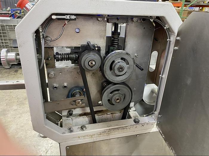 Used 2006 FMA RCS-16 UVALE