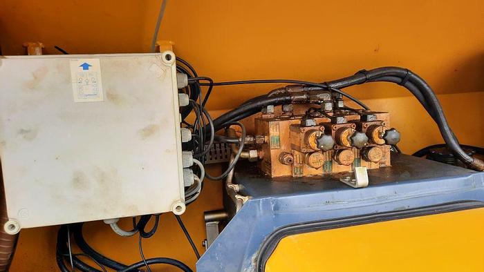 Gebruikt 2004 Nido Stratos B40-36 WAXN