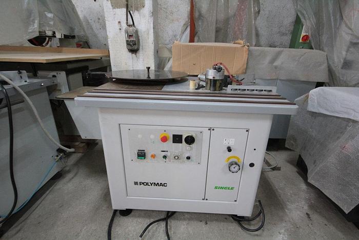 Used Biesse Biesse