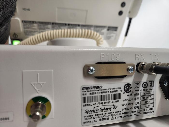 Refurbished Solaris EP