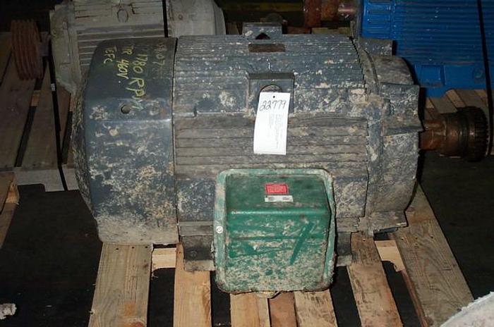 Used WESTINGHOUSE 773B629G15(TBFC) #22779