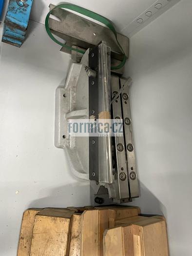 Used Muller Martini - Bravo 