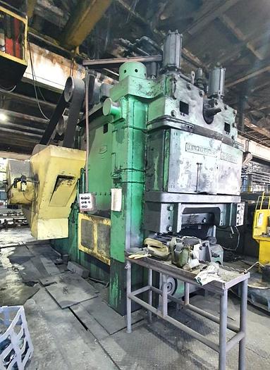 Used Upsetter MF36-1000