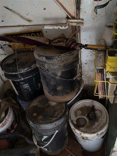 Used 0 Dorsey Dog House Trailer