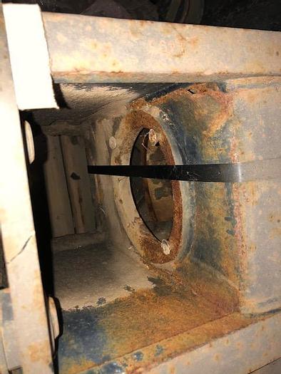 Used GEOQUIP 600 TRIPLEX