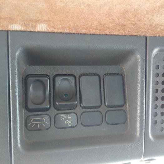 Usado 1989 SCANIA 93M 210 refrigerated box lorry