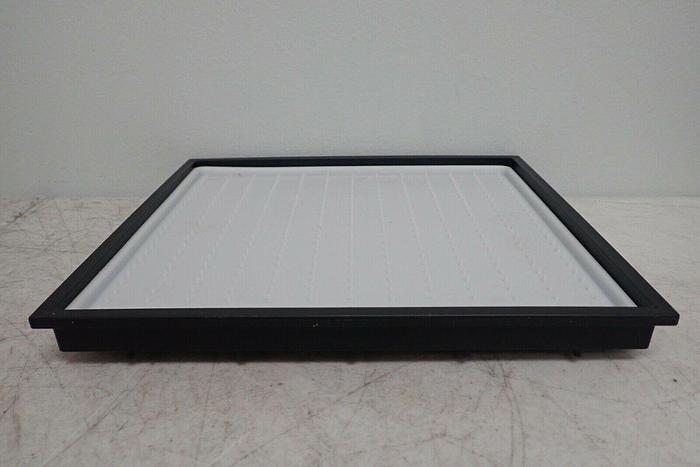 Used 11" x 11" Orbital Shaker Vortex Mixer Accessory Top