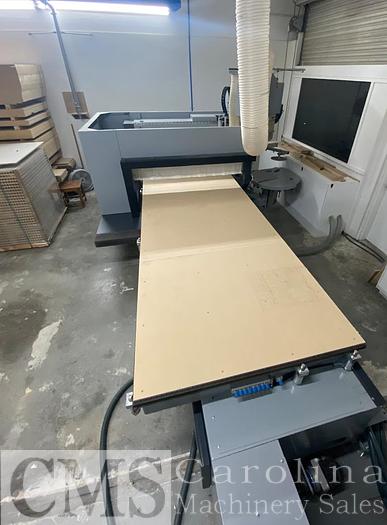 Used 2017 Felder Format 4 CNC Router