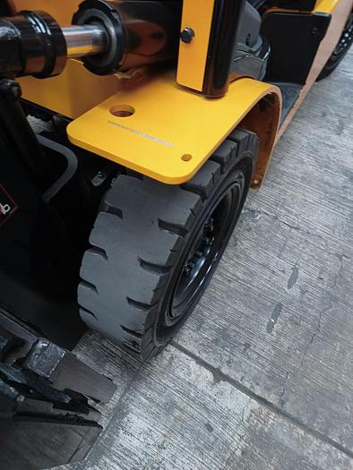 Usado 2019 HYUNDAI 25L-7A