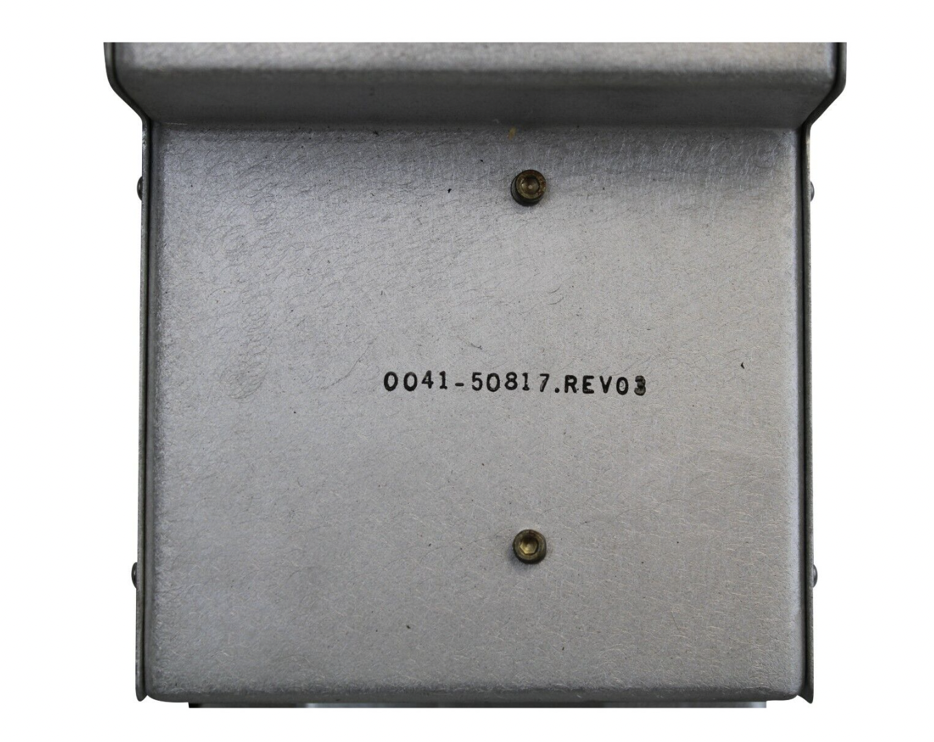 Used AMAT RF FILTER 0041-51865 REV 02