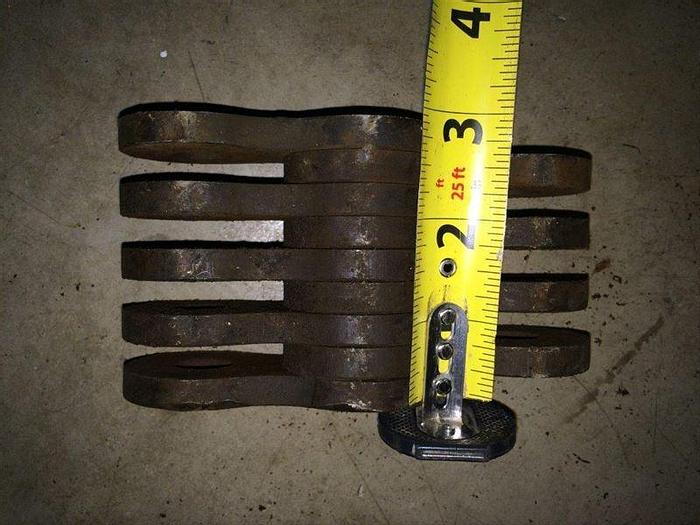 Used 0 Petol Gearench Tools 16-1-A