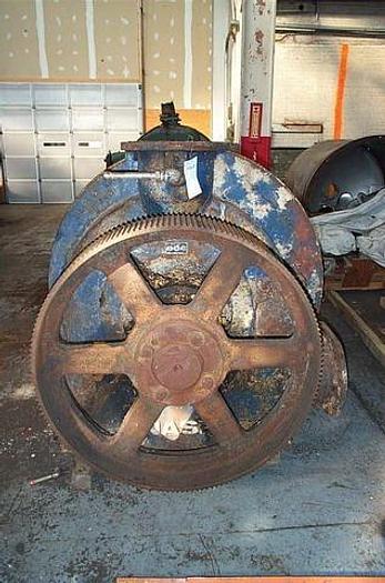 Used 1997 NASH CL2003 #14567