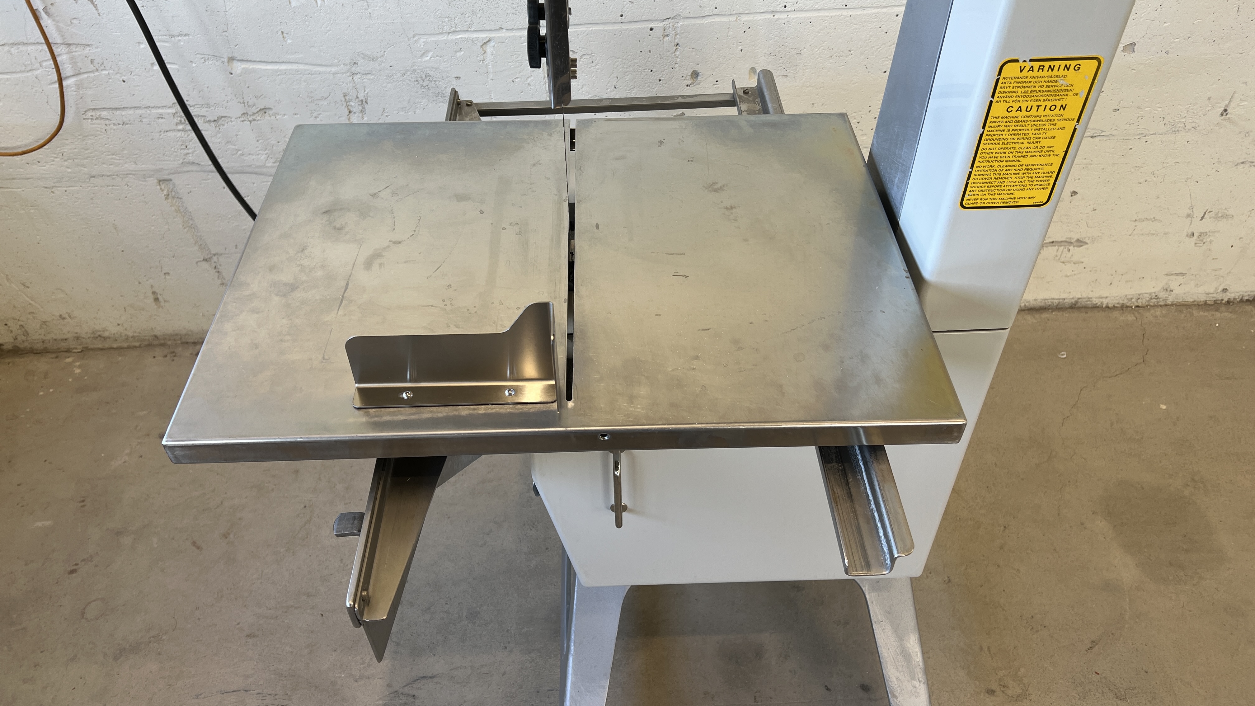 Begagnad Bankeryd BM 400