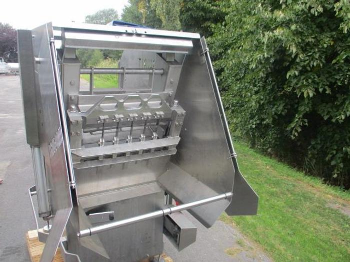 Gebraucht Magurit Fromat 053