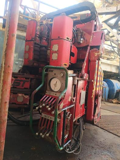 Used National OilWell ST120 Iron Roughneck