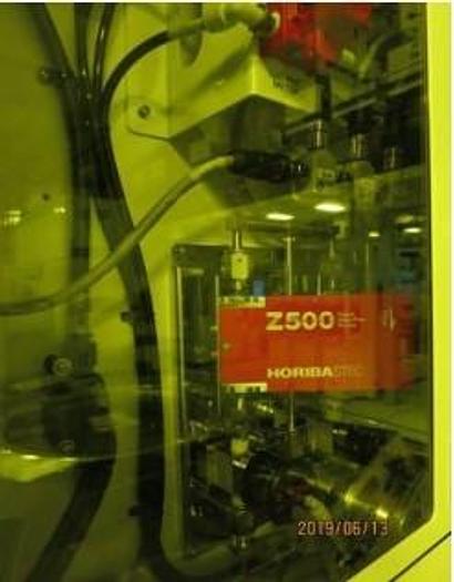 Used 2014 Novellus Systems Inc. Concept Three Altus Max EFX