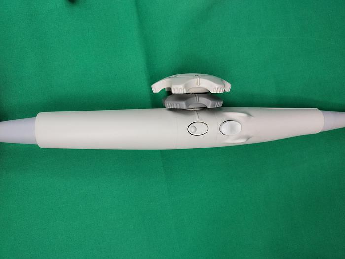 Gebraucht Acuson TE-V5M Transösophageale Ultraschallsonde TEE Schlucksonde